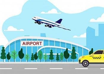 Gatwick Airport Transfers Cheshunt - Cheshunt Minicabs