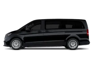 8 seat minibus in Cheshunt - Cheshunt Minicabs