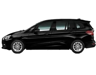 MPV Cars in Cheshunt - Cheshunt Minicabs