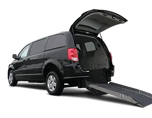 Wheelchair Accessible Minicab in Cheshunt - Cheshunt Minicabs