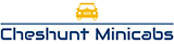 Cheshunt Local Taxi Firm - Cheshunt Minicabs