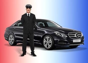 Chauffeur Service Cheshunt - Cheshunt Minicabs