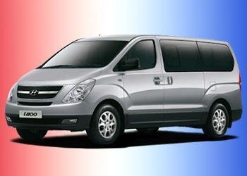 Minibus Service Cheshunt - Cheshunt Minicabs