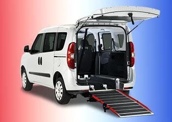 Wheelchair Accessible Service Cheshunt - Cheshunt Minicabs